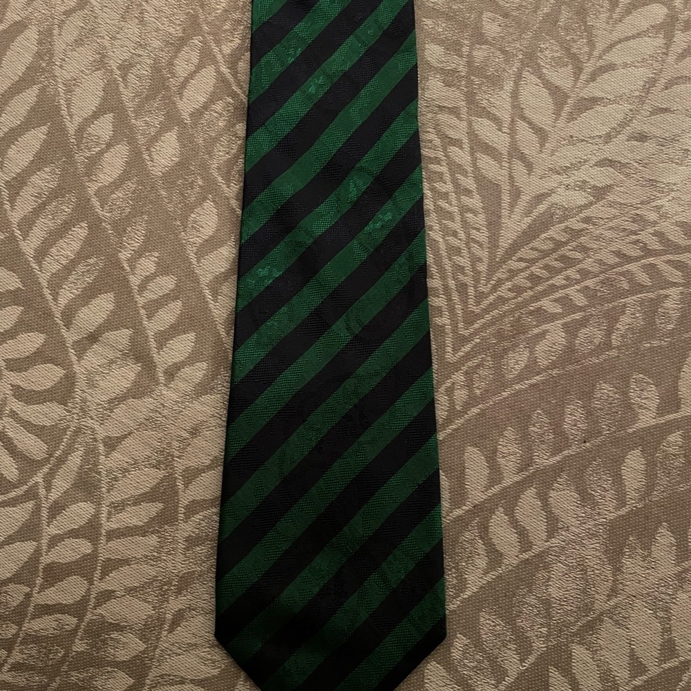 Vintage Men’s Neckties - Set of 4 - Picture 10 of 14